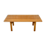 Teak coffee table cado coffee table danish design denmark