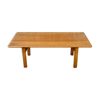 Teak coffee table cado coffee table danish design denmark