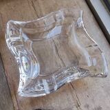 Villeroy & Boch crystal ashtray