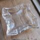 Villeroy & Boch crystal ashtray