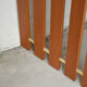 Wall coatrack