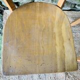 Set of 4 bistro chairs