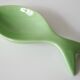 Ceramic dish in the shape of a fish - 1950s/60s