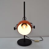 Mid-century Adjustable Table Lamp,1970's