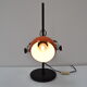 Mid-century Adjustable Table Lamp,1970's