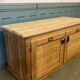TV unit or entrance furniture