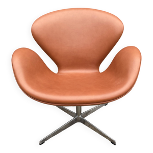 fritz hansen swan chair