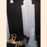 Skyscraper table lamp