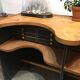 Workbench for a double jeweller of trade furniture