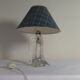 Lamp glass 50 years