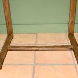 Bureau d’écolier années 50