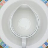 Villeroy & Boch easy twist alea gravy boat