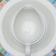 Villeroy & Boch easy twist alea gravy boat