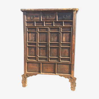 Armoire Corée XIX éme