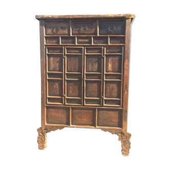 Cabinet Korea XIX em