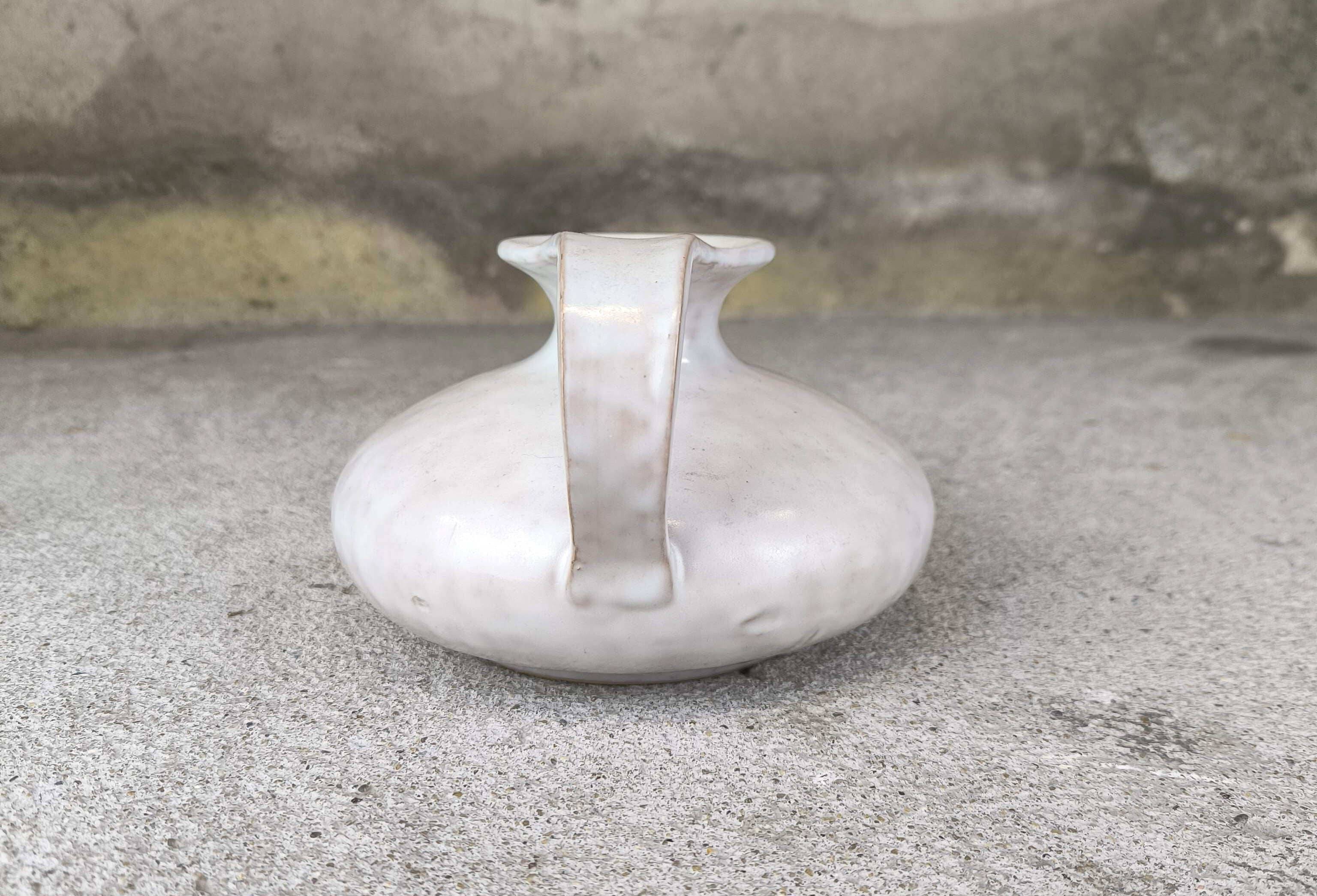 Ceramic jug