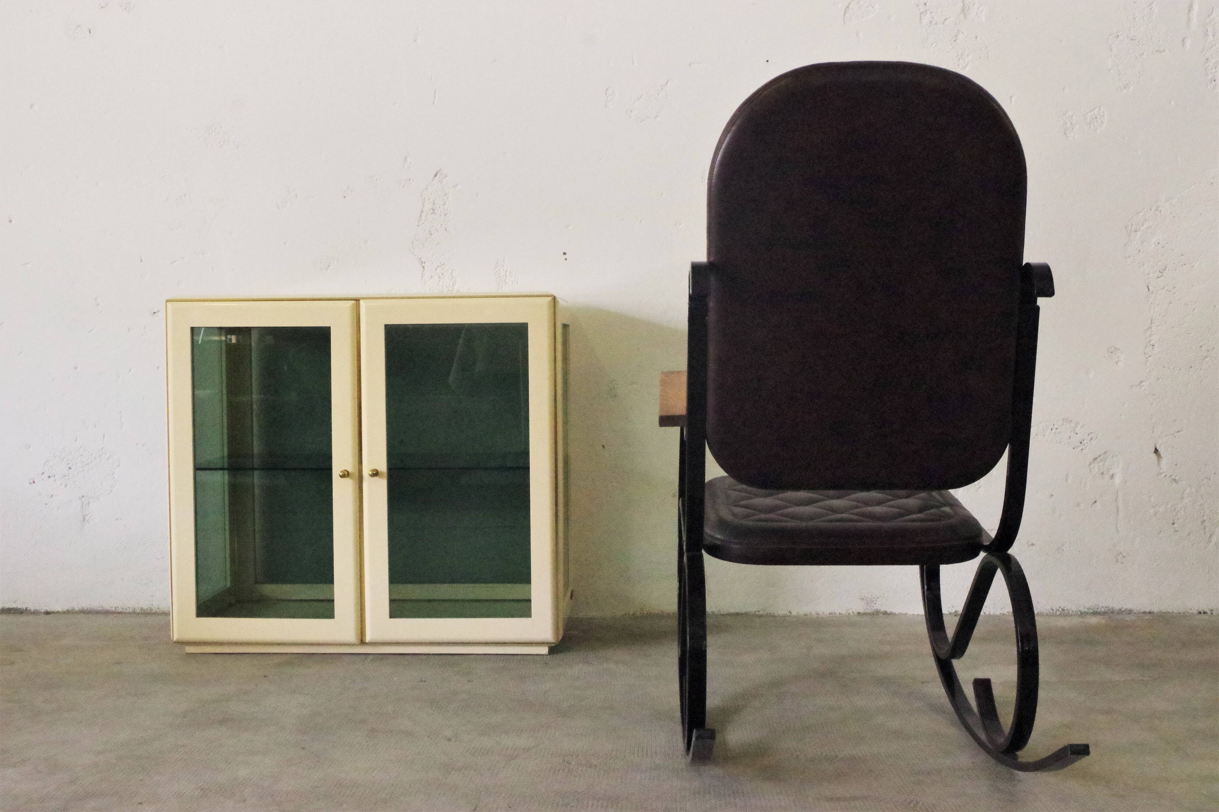 Rocking chair, 1950s