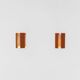 Pair of pendant lights by Lyfa