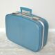 Suitcase 50s hostess