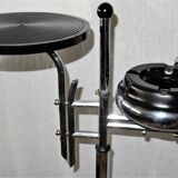 Ashtray end of sofa 1950