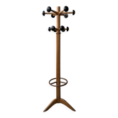 Porte-manteaux Stella vintage 