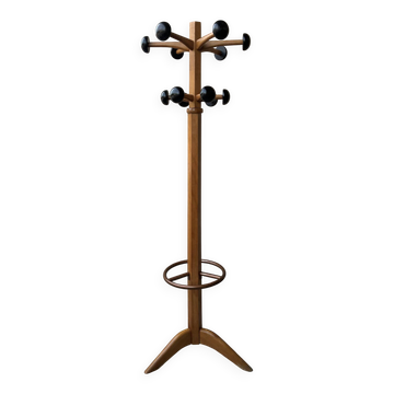Vintage Stella coat rack