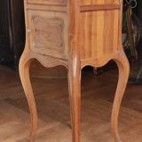 Old bedside louis XV style