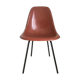 Herman Miller "DSX" chair in fiberglass, Charles & Ray Eames