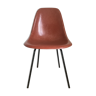 Herman Miller "DSX" chair in fiberglass, Charles & Ray Eames