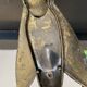 Vintage bronze fly ashtray Italy