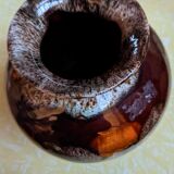 Ball vase
