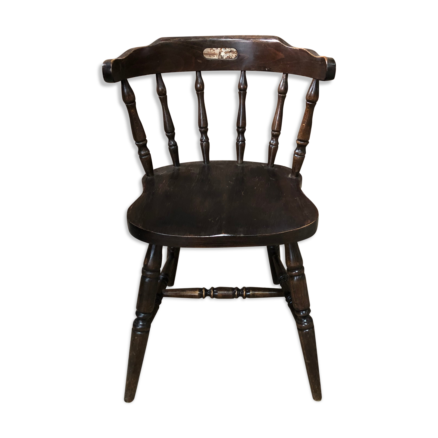 Bistro chairs