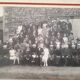 Set of 4 photographs 30s