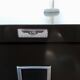 Industrial furniture metal drawers YAC 1950 vintage