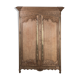 Antique wedding wardrobe