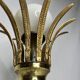 Regency table lamp