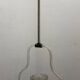 Murano Glass Barovier Light Pendant 1950’s
