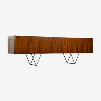 Sideboard minimalist rosewood