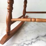 Rocking chair for children