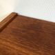 Pair of bedside tables