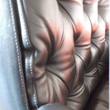 Airborne swivel armchair, 1970