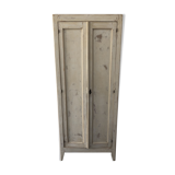 Vintage Parisian wardrobe