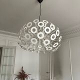 Dandelion Moooi white luminaire