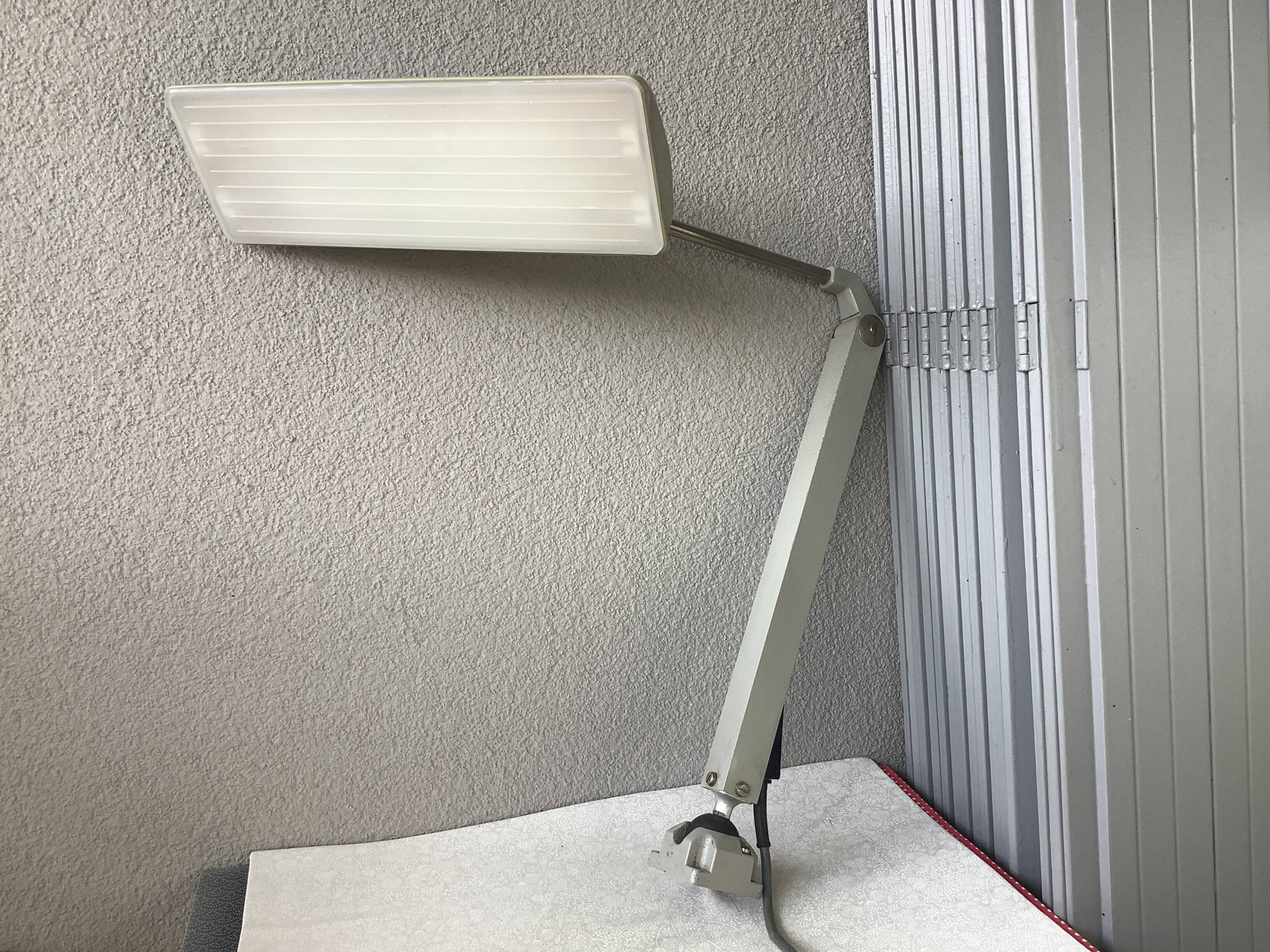 Waldmann Leuchten 722 Schwenninge lamp - 1960s