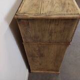 Storage unit with drawers