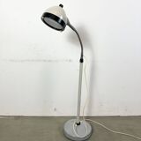 Vintage Medical Gooseneck Floor Lamp from Famed, 1970s