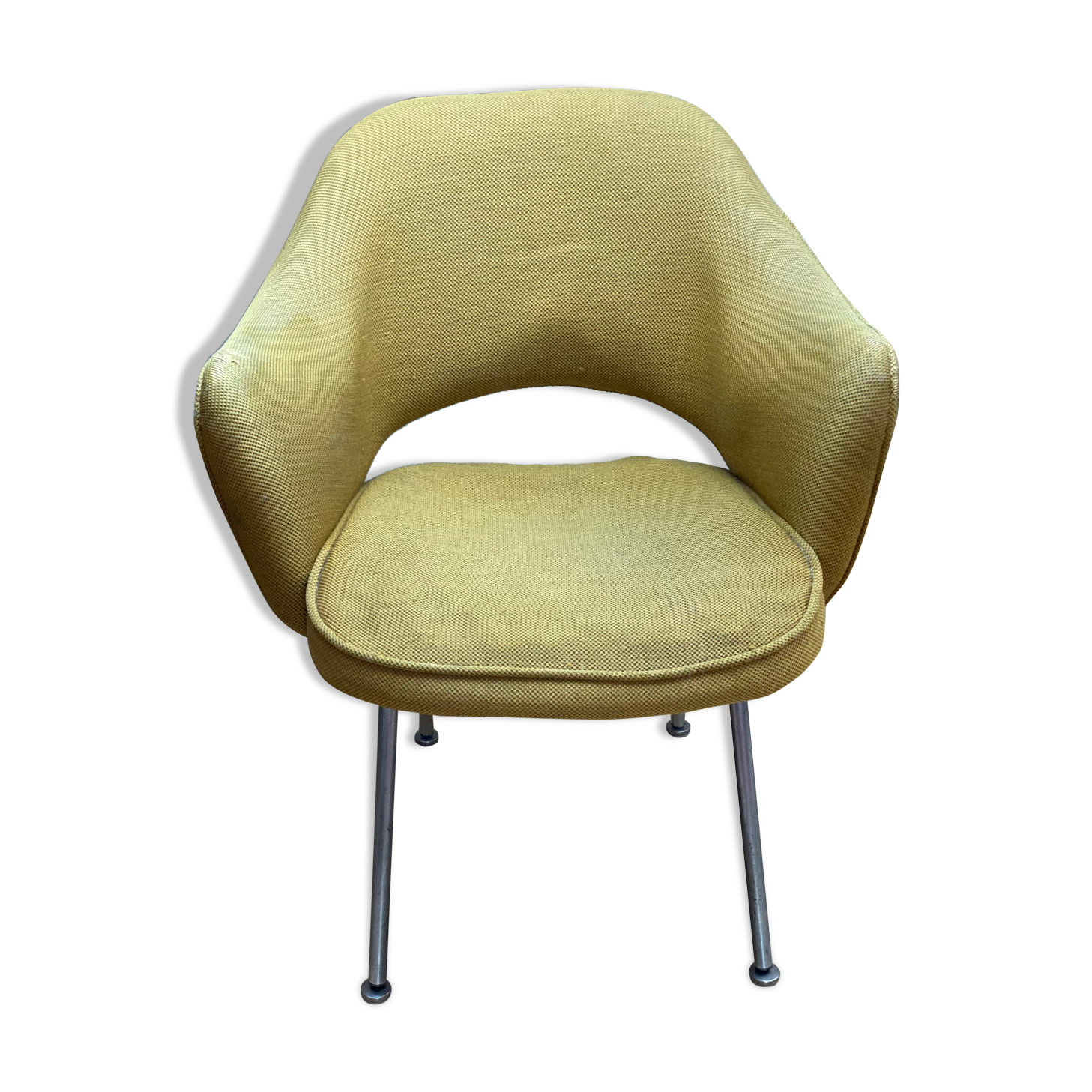 Conference chair model 71 by Eero Saarinen