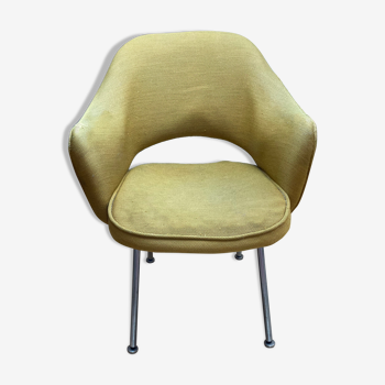 Fauteuil 'Conférence' modèle 71 de Eero Saarinen