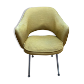Fauteuil 'Conférence' modèle 71 de Eero Saarinen