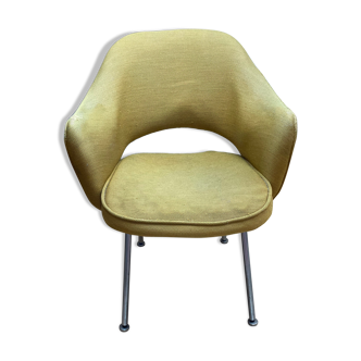 Fauteuil 'Conférence' modèle 71 de Eero Saarinen